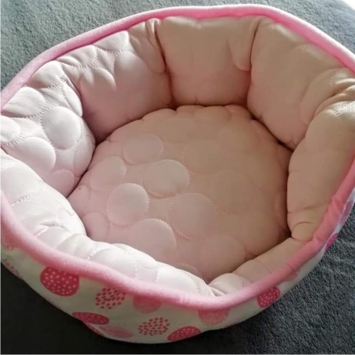 Cama para Mascota